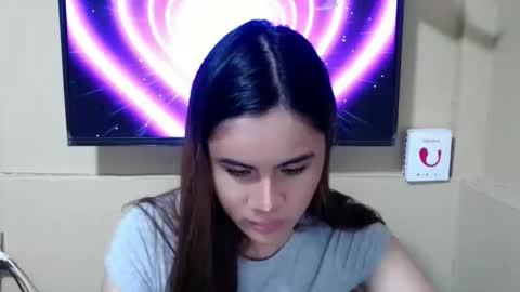 Danica online show from 02-20-26, 01:24
