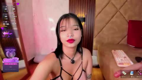  Daniela  online show from 06-30-26, 02:51