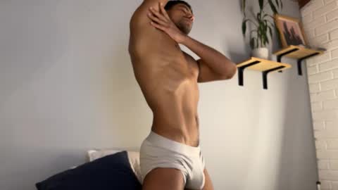 Daniel  online show from 12-03-24, 11:24