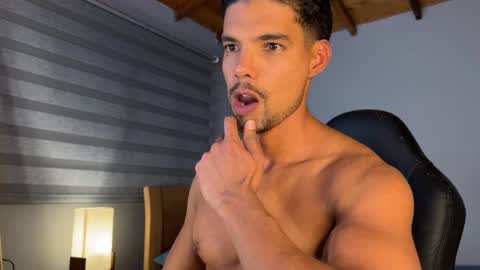 Daniel  online show from 01-15-25, 11:08