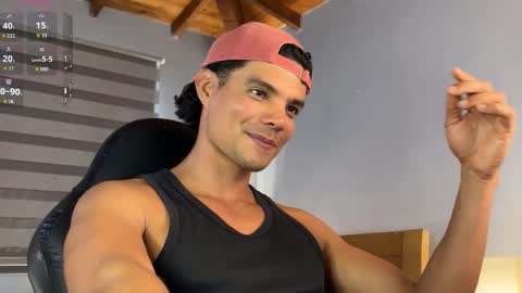 Daniel  online show from 01-09-26, 07:15