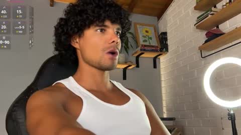 Daniel  online show from 02-16-26, 11:56