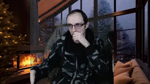 Daniel9121 online show from 12-19-24, 03:52