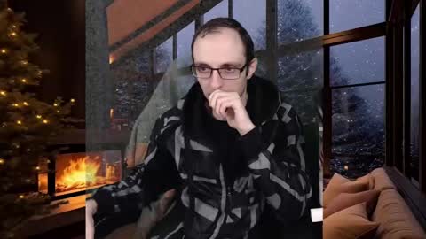 Daniel9121 online show from 12-20-24, 10:49