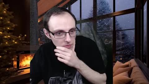 Daniel9121 online show from 12-24-24, 09:33