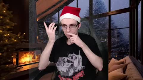 Daniel9121 online show from 12-26-24, 07:27