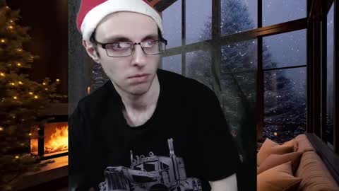 Daniel9121 online show from 01-03-25, 06:14