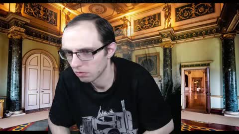 Daniel9121 online show from 01-11-25, 11:24