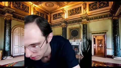 Daniel9121 online show from 01-21-25, 01:11