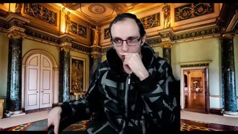 Daniel9121 online show from 01-26-25, 04:30