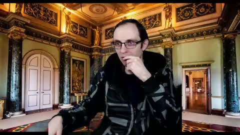 Daniel9121 online show from 01-30-25, 02:04