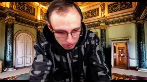 Daniel9121 online show from 02-08-25, 05:08