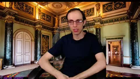 Daniel9121 online show from 03-05-25, 03:29