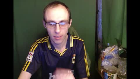 Daniel9121 online show from 02-21-26, 01:23