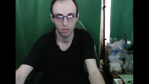 Daniel9121 online show from 05-12-26, 10:56