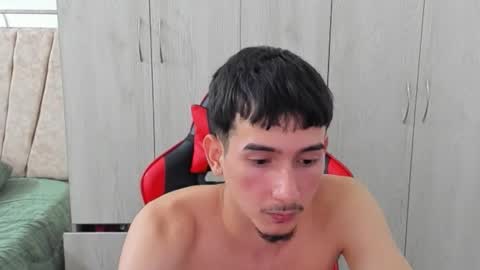 DANIEL online show from 10-02-25, 01:01