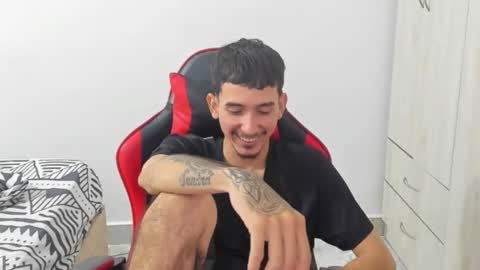 DANIEL online show from 11-09-25, 08:40