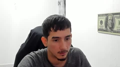 Snapshot of daniel_443 chatting on 03-30-26, 10:22 DANIEL online show from 03-30-26, 10:22