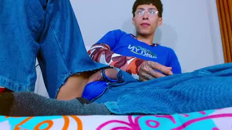 daniel_deluxx online show from 05-22-26, 02:40
