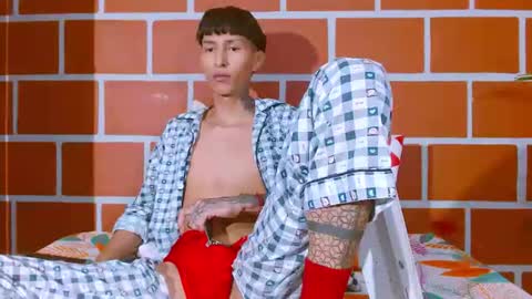 daniel_deluxx online show from 06-23-26, 01:47
