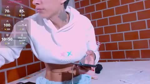 daniel_deluxx online show from 07-16-26, 01:22
