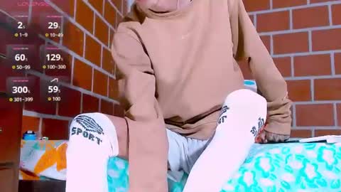 daniel_deluxx online show from 07-19-26, 10:52