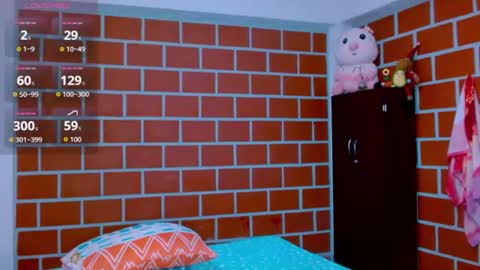 daniel_deluxx online show from 07-20-26, 04:20