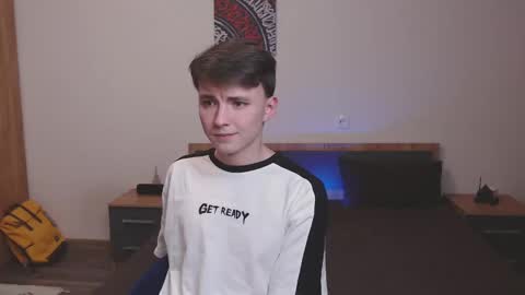 Daniel  Jerry online show from 02-20-25, 06:46