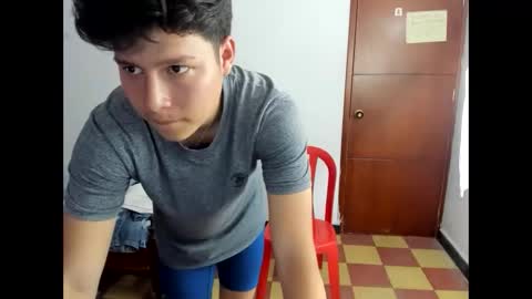 daniel_leon_c online show from 03-11-26, 06:47