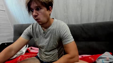 Just Ben online show from 07-05-26, 06:09