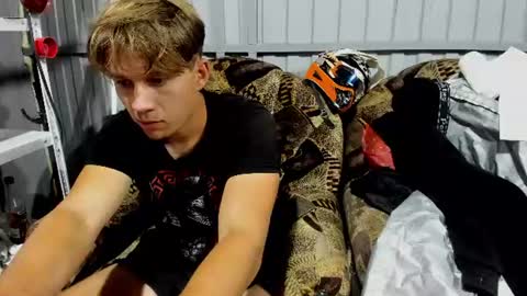 Just Ben online show from 07-26-26, 05:26