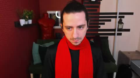 daniel_morrise online show from 02-19-26, 07:48