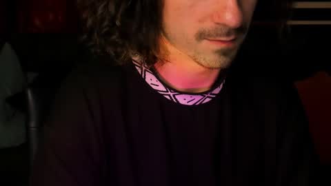 daniel_morrise online show from 03-15-26, 11:27