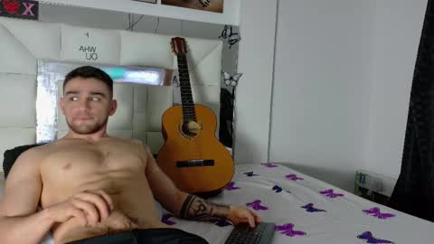 Sexy Dani online show from 03-03-25, 05:18