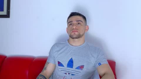 Sexy Dani online show from 03-11-26, 12:44