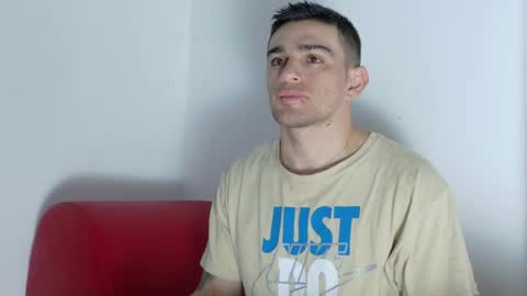 Sexy Dani online show from 05-13-26, 11:51