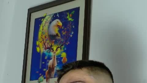 Sexy Dani online show from 06-16-26, 12:46