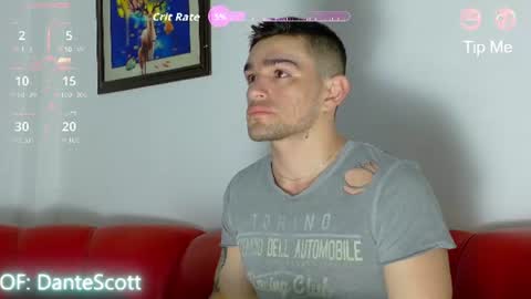 Sexy Dani online show from 06-19-26, 11:14