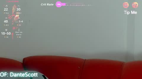 Sexy Dani online show from 06-22-26, 11:29