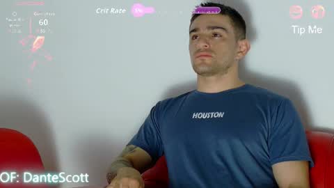 Sexy Dani online show from 06-24-26, 11:42