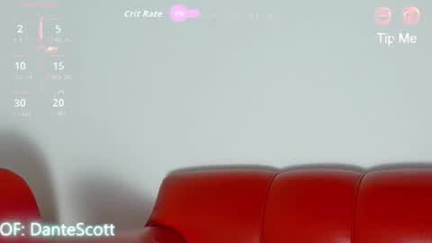 Sexy Dani online show from 06-25-26, 11:48