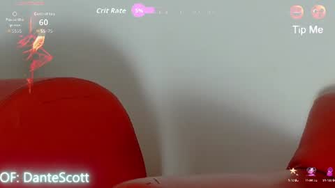 Sexy Dani online show from 07-06-26, 07:27