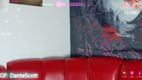 Sexy Dani online show from 07-23-26, 11:52