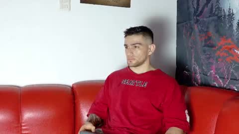 Sexy Dani online show from 08-02-26, 12:31