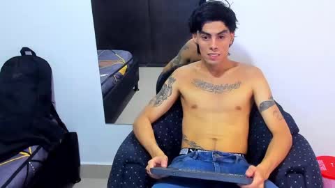 Snapshot of daniel_rochax chatting on 03-06-26, 12:01 Daniel online show from 03-06-26, 12:01