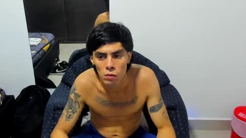 Snapshot of daniel_rochax chatting on 03-07-26, 12:13 Daniel online show from 03-07-26, 12:13