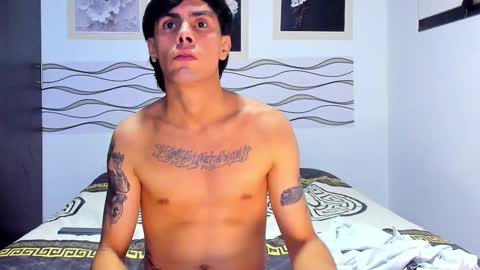 Snapshot of daniel_rochax chatting on 03-09-26, 12:20 Daniel online show from 03-09-26, 12:20