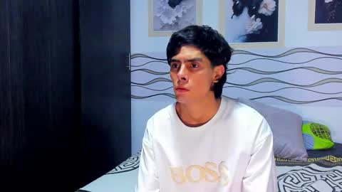 Snapshot of daniel_rochax chatting on 03-12-26, 12:11 Daniel online show from 03-12-26, 12:11