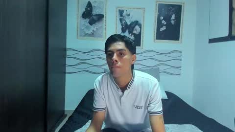 Snapshot of daniel_rochax chatting on 03-16-26, 12:09 Daniel online show from 03-16-26, 12:09