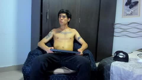 Daniel online show from 04-25-26, 12:41